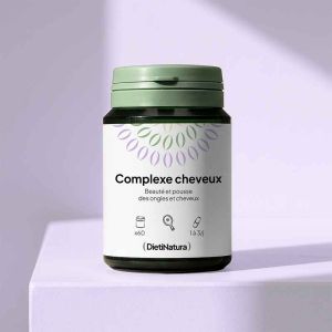 Complexe cheveux