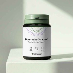 Bourrache Onagre*