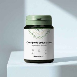 Complexe articulation