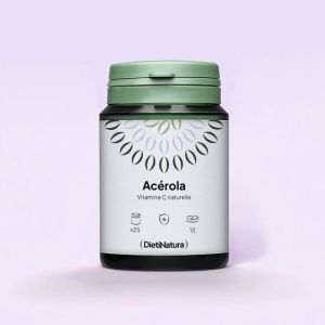 Acérola — Dietinatura