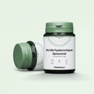 Acide hyaluronique liposomal — Dietinatura