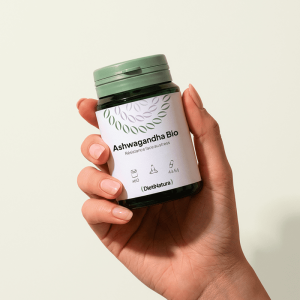 Ashwagandha Bio — Dietinatura