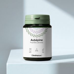 Aubépine — Dietinatura