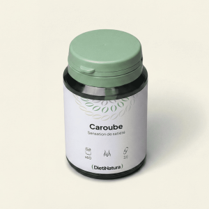 Caroube — Dietinatura