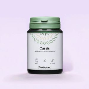Cassis — Dietinatura