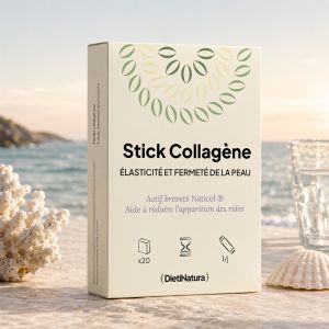 Stick Collagène — Dietinatura