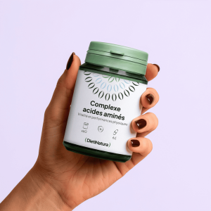 Complexe acides aminés — Dietinatura