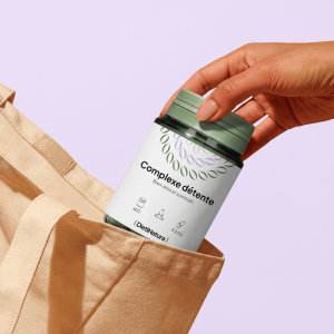 Complexe détente — Dietinatura