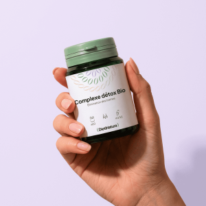 Complexe détox Bio — Dietinatura