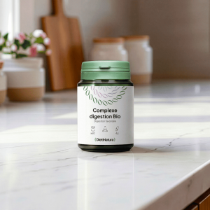 Complexe digestion Bio — Dietinatura