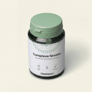 Complexe féminin — Dietinatura