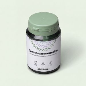 Complexe mémoire
