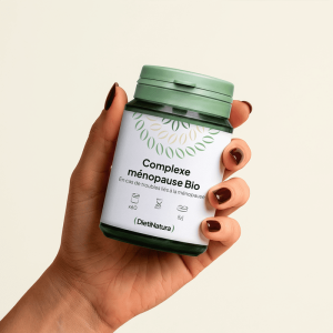 Complexe ménopause Bio — Dietinatura