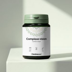 Complexe vision — Dietinatura