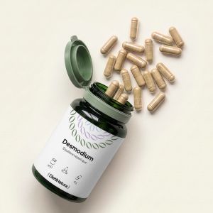 Desmodium — Dietinatura