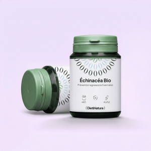 Echinacea Bio — Dietinatura