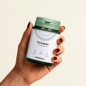 Fenugrec — Dietinatura