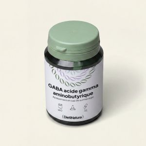 GABA acide gamma aminobutyrique