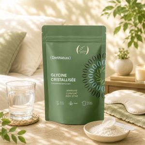 Glycine — Dietinatura