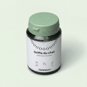 Griffe de chat — Dietinatura