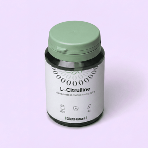 L-Citrulline — Dietinatura