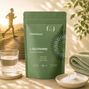 L-Glutamine — Dietinatura