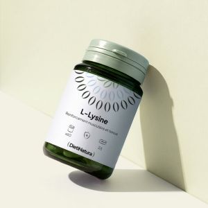 L-Lysine — Dietinatura