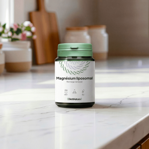 Magnésium forté — Dietinatura