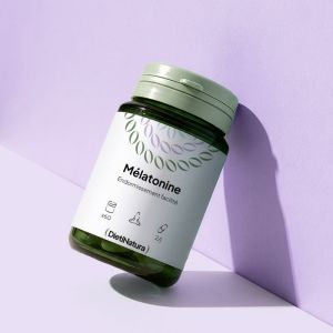 Mélatonine — Dietinatura