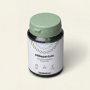 Millepertuis — Dietinatura
