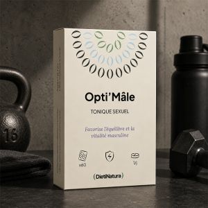 Opti'Mâle — Dietinatura