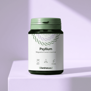 Psyllium — Dietinatura