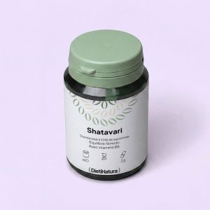 Shatavari — Dietinatura