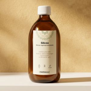 Silicea — Dietinatura