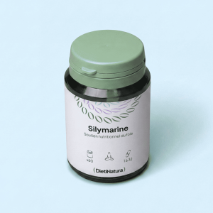 Silymarine — Dietinatura