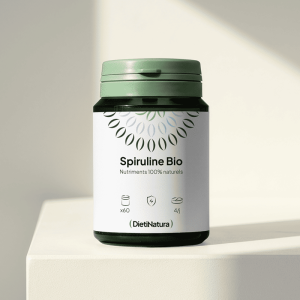 Spiruline Bio