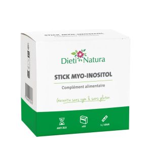 Stick Myo-Inositol — Dietinatura