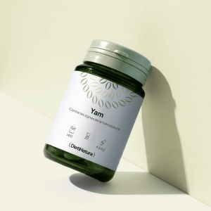 Yam — Dietinatura