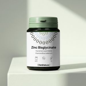 Zinc bisglycinate — Dietinatura