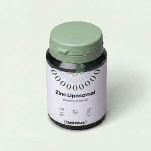 Zinc liposomal — Dietinatura