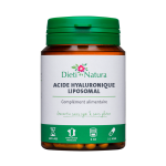 Acide hyaluronique liposomal
