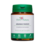 Ananas - Papaye