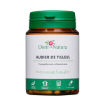 Aubier tilleul