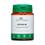 Biotine - Vitamine B8