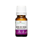 Huile essentielle de Bois de rose