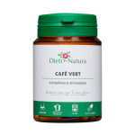 Café vert