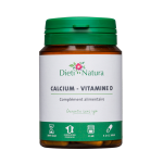Calcium - Vitamine D