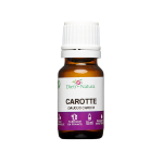 Huile essentielle de Carotte