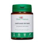 Cartilage de raie