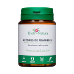 Cétones de framboise